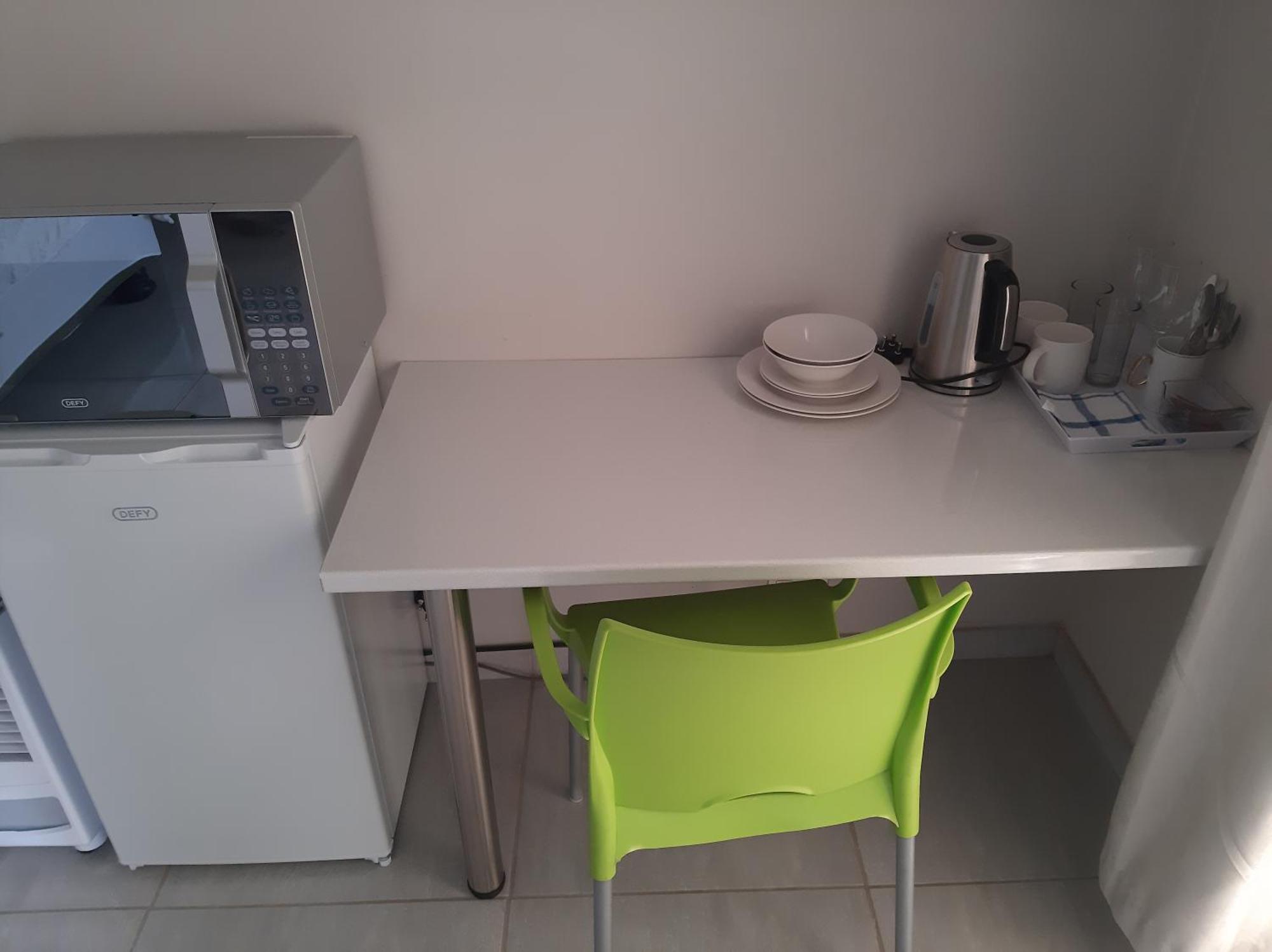 Bonfai Residence Ermelo Room photo